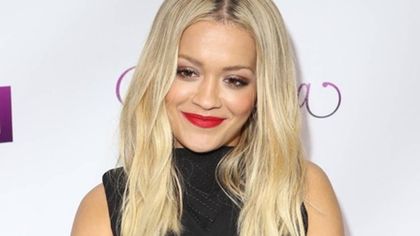 Rita Ora : le voleur qui s’était introduit chez elle jugé coupable!