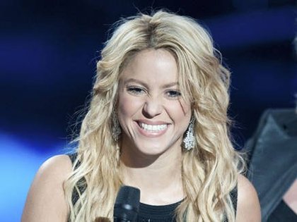 Cérémonie NRJ Music Awards 2011