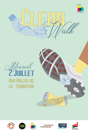 🌍 Clean Walk Toulouse: ensemble pour une ville plus propre ! 🧹