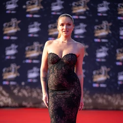 Victoria Mehault - Le Tapis Rouge - NRJ Music Awards 2026