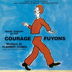 Courage Fuyons [B.O.F.]