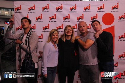 Mardi 22 Septembre avec Louane