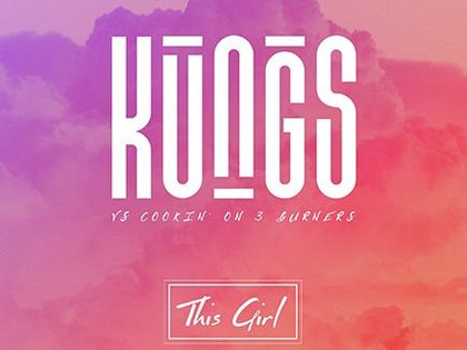 Biographie de Kungs