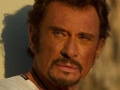 Johnny Hallyday