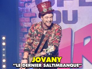 Jovany