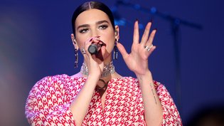 Dua Lipa