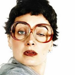 julie ferrier
