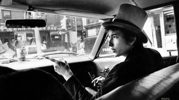 Le cinéma s’empare encore une fois de Bob Dylan