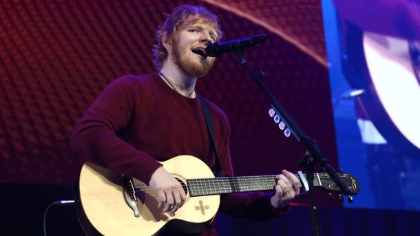 Ed Sheeran : découvrez à quel âge il a enregistré son premier album