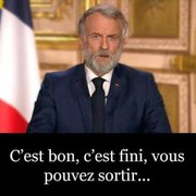 C'est bon ! ...