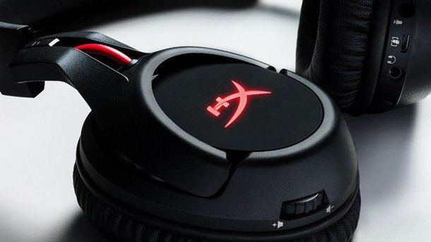 [CES] On a testé Cloud Flight, le casque sans fil de HyperX