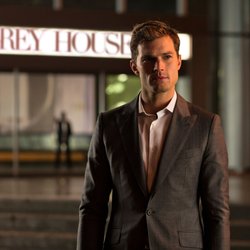 Cinquante Nuances de Grey