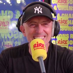 MEA gad elmaleh afterwork - photo