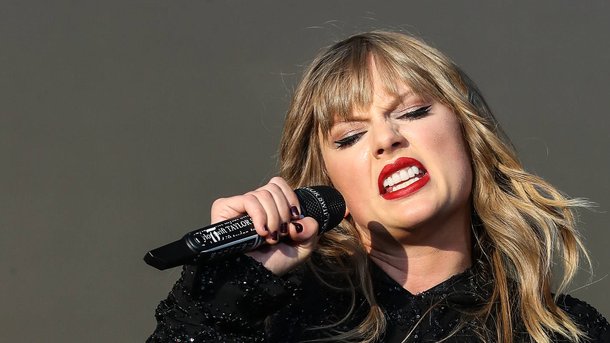 Taylor Swift: les chansons surprises de la tournée «Reputation»