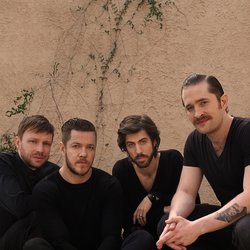 Imagine Dragons