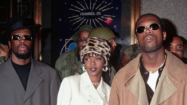 Fugees : un groupe emblématique