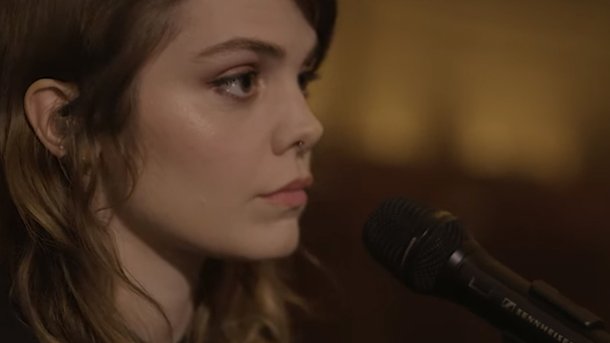 Cœur de Pirate dévoile une nouvelle chanson, «Somnambule»
