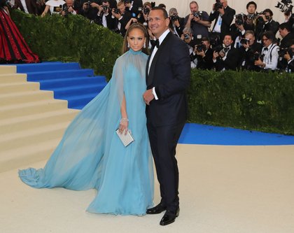 Met Gala 2017