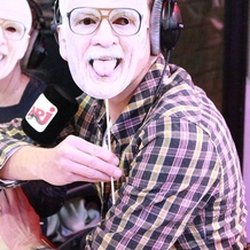 Jeudi 5 décembre avec Johnny Knoxville