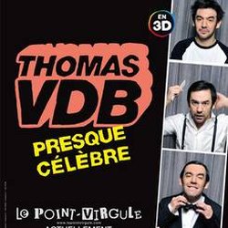 Thomas VDB