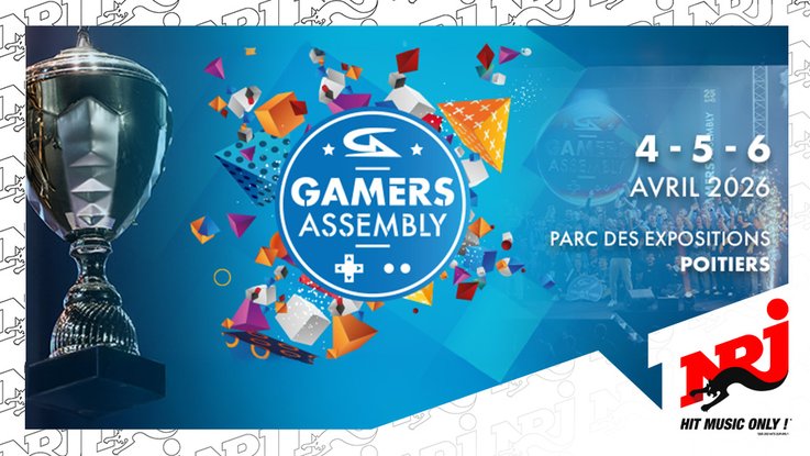 Gamers Assembly 2026