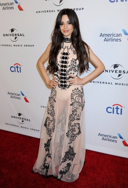 Camila Cabello