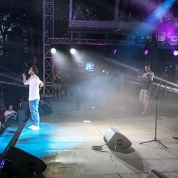 Boulevard des Airs - NRJ Music Tour Toulouse 2018