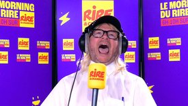 L'invité de Julien Schmidt : Jonathan Bigballs : TRUMP envahi le G7