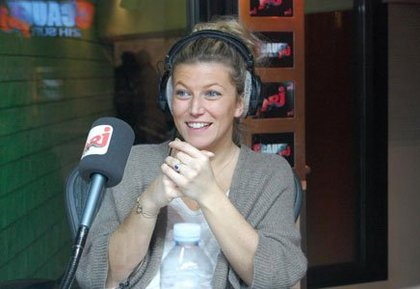 Jeudi 10 janvier avec Superbus