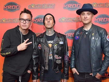 Blink 182