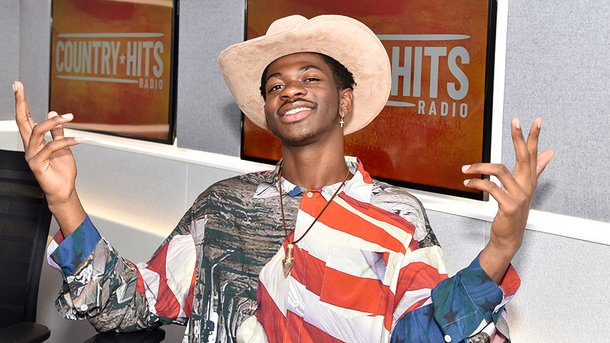 Lil Nas X partage les coulisses de son prochain clip «Panini»