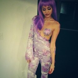  © Miley Cyrus Twitter