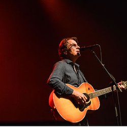 Concert Pop Love - Francis Cabrel