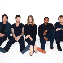 Maroon 5