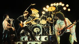 Le groupe Queen dévoile trois clips inédits réalisés par ses fans