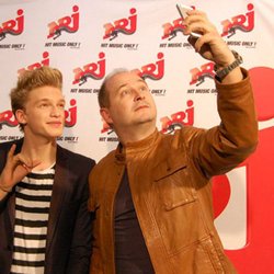 Mardi 19 Mars avec Cody Simpson