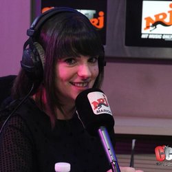 Lundi 5 janvier 2015 avec Kendji