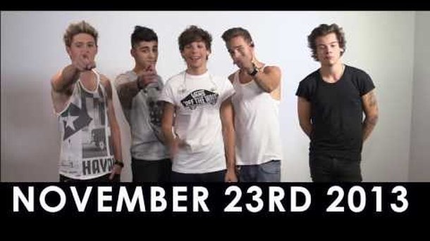 One Direction : ils préparent un live de 7 heures !