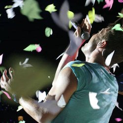 Coldplay - Stade de France