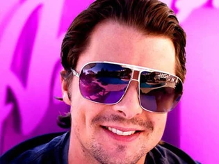 Axwell (Swedish House Mafia)