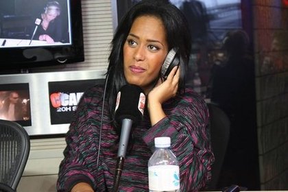 Mercredi 9 octobre avec Amel Bent