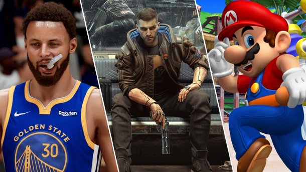 Noël 2020 : quel jeu offrir à un(e) mordu(e) de jeux vidéo ?