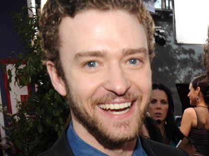 L'ultimatum posé à Justin Timberlake