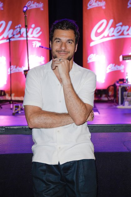 Concert Super Privé Amir @ Rex de Toulouse - Juin 2022