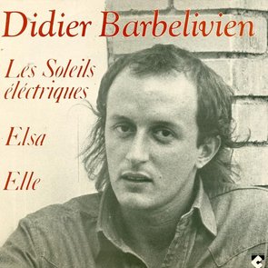 Les Soleils Électriques - Elle - Elsa