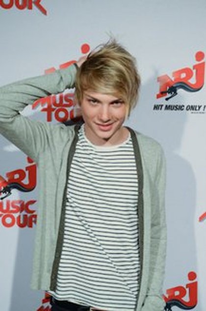 NRJ Music Tour de Valenciennes 2