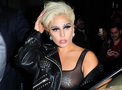 Lady Gaga