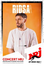 Ridsa en concert
