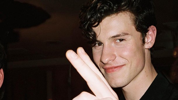 Shawn Mendes: les images du début de sa tournée dévoilées