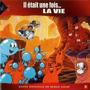 Il Etait Une Fois... La Vie [B.O.F.]